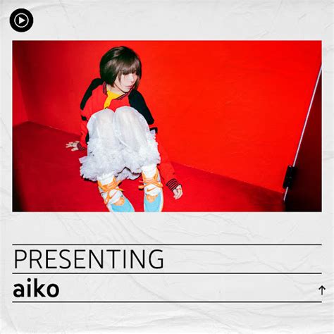 aiko nude|Aiko Nude in Presenting Aiko